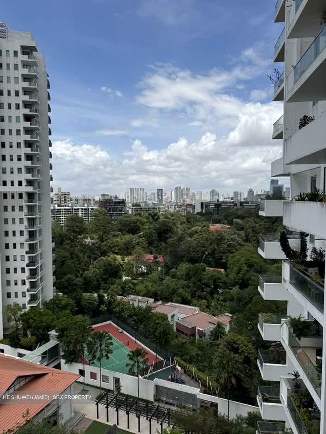 Draycott Eight (D10), Condominium #531670851